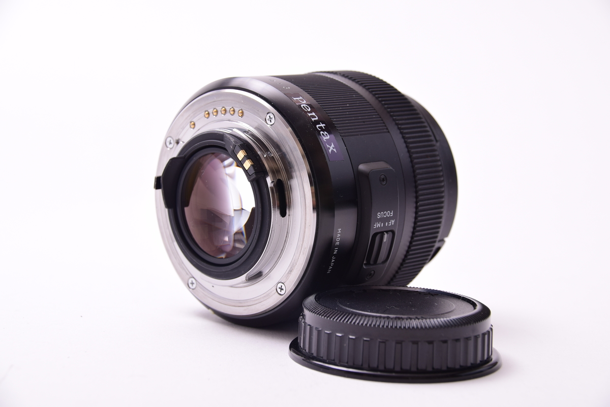 SIGMA (シグマ) A 30mm F1.4 DC HSM (ペンタックス用) | メディア