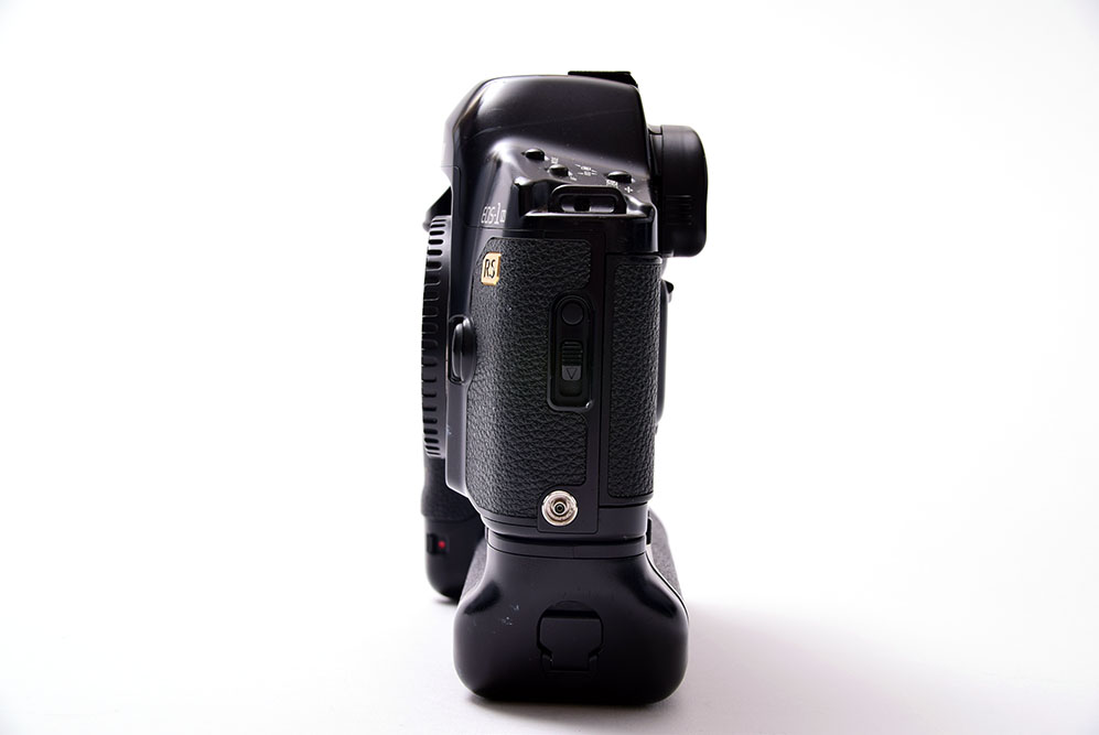 キヤノン EOS-1N RS 中古カメラ・レンズ販売サイト | メディアジョイカメラ