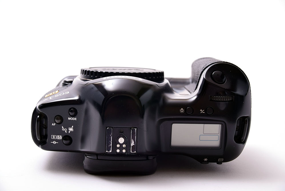 キヤノン EOS-1N RS 中古カメラ・レンズ販売サイト | メディアジョイカメラ