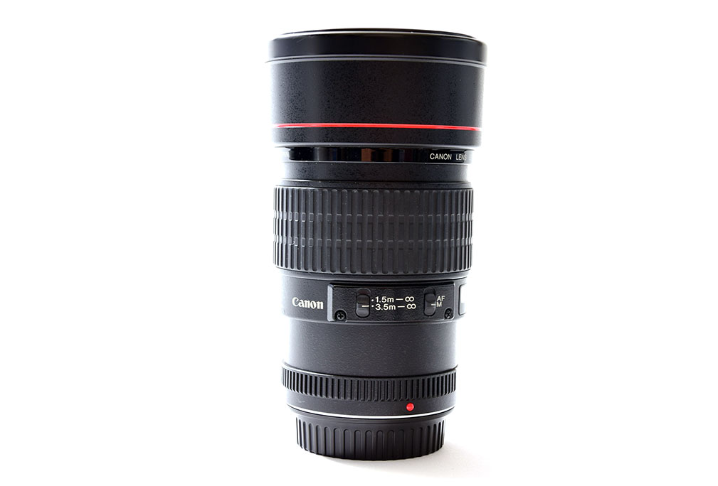 キヤノン EF200mm F2.8L USM 中古カメラ・レンズ販売 | メディアジョイ