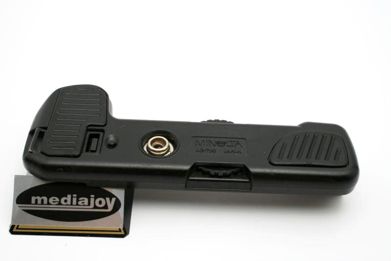 ミノルタ AB-700 ミノルタ α7700i用 アクセサリーベース | メディア