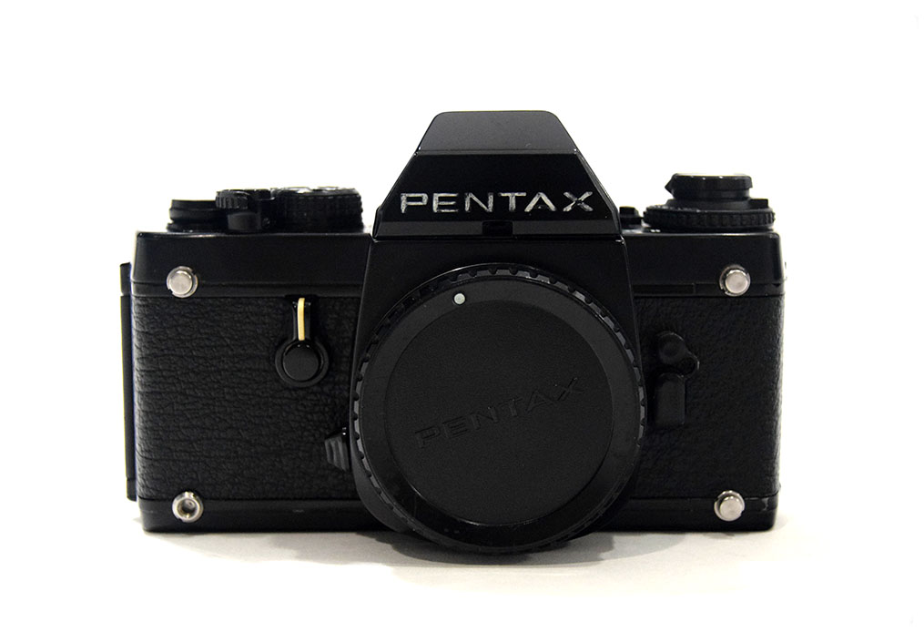 ペンタックス LX 中古カメラ・レンズ販売 | メディアジョイカメラ