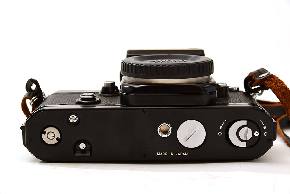 ニコン F2フォトミック ブラック 中古カメラ・レンズ販売 | メディア