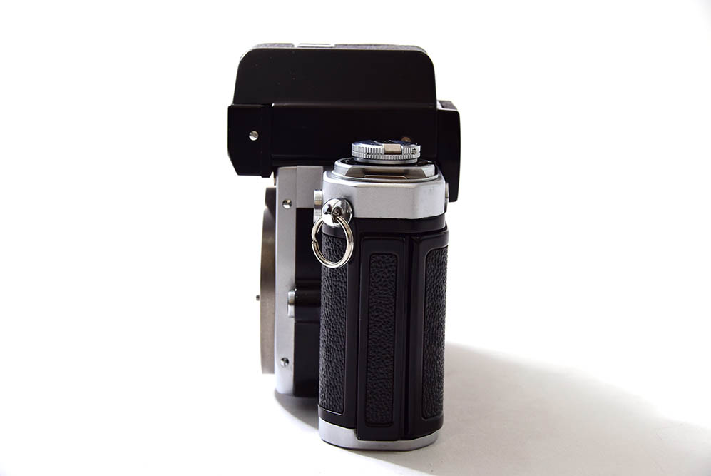 ニコン F2フォトミック | メディアジョイカメラ