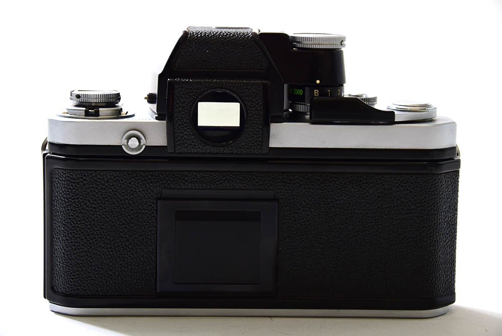 ニコン F2フォトミック | メディアジョイカメラ