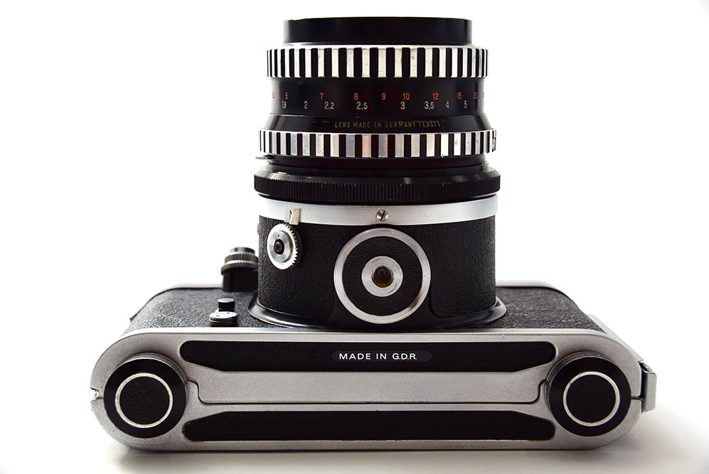 PENTACON Six TL 中古カメラ・レンズ販売 | メディアジョイカメラ