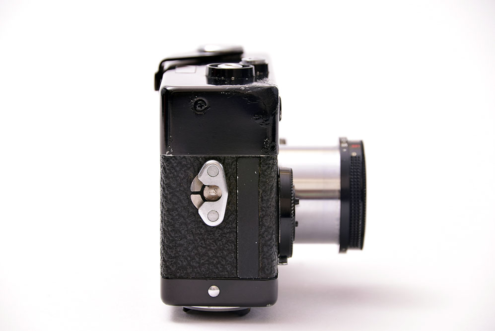 ローライ35(テッサー40㎜/F3.5)ドイツ製 中古カメラ・レンズ販売サイト