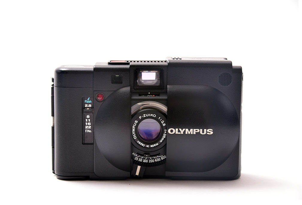 オリンパス XA 中古カメラ・レンズ販売サイト | メディアジョイカメラ