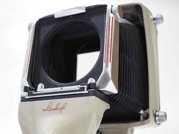 リンホフ リンホフカラー4X5 中古カメラ・レンズ販売サイト | メディア