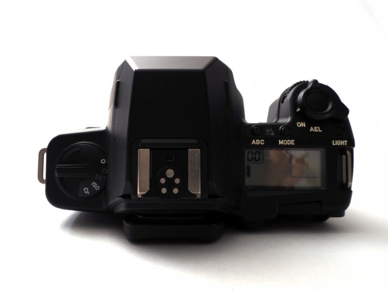 コンタックス NX 中古カメラ・レンズ販売サイト | メディアジョイカメラ