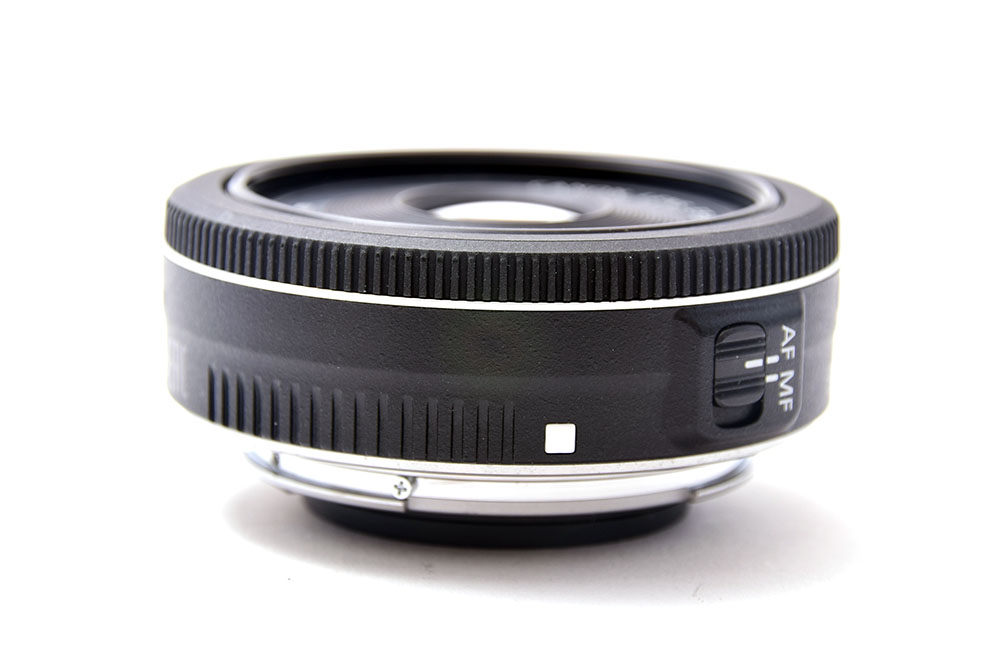Canon (キヤノン) EF-S24mm F2.8 STM 中古カメラ・レンズ販売サイト
