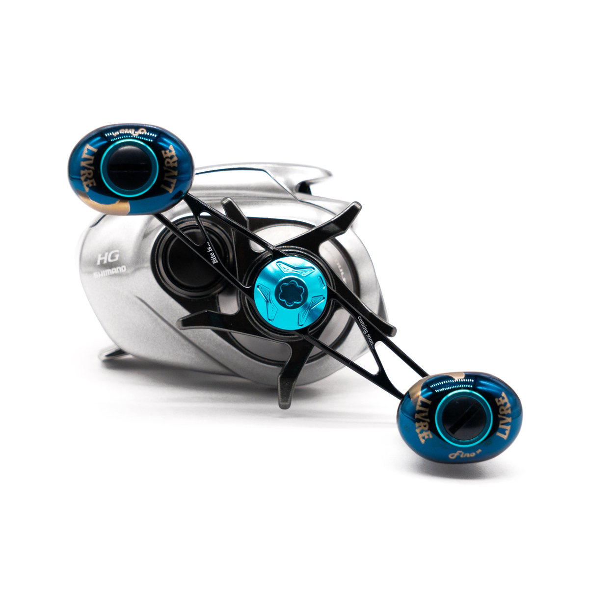 Glide 87 PHANTOM［販売終了］ | LIVRE SHOP