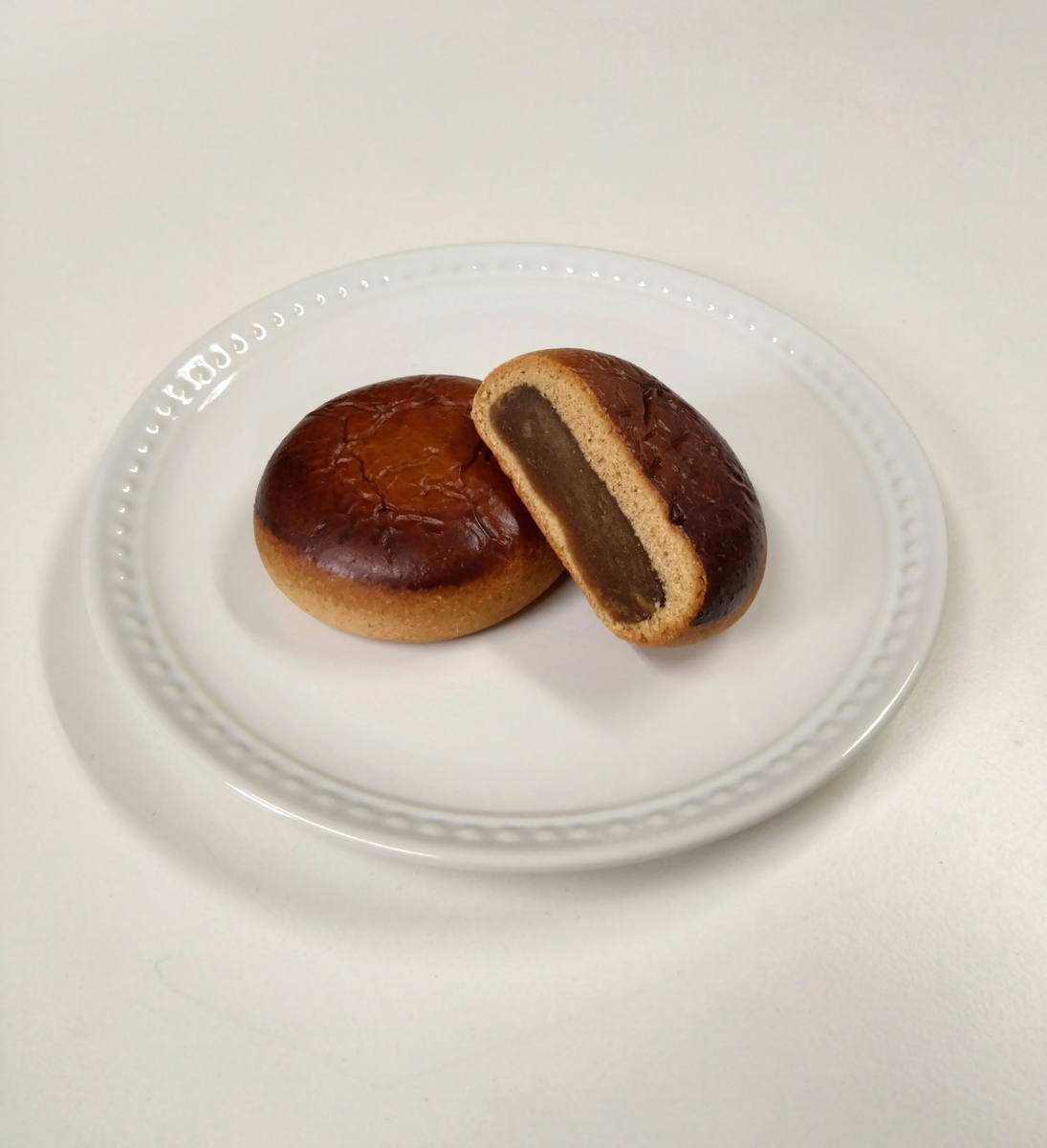 月寒あんぱん コーヒーあん 1個 | 月寒あんぱんオンライン