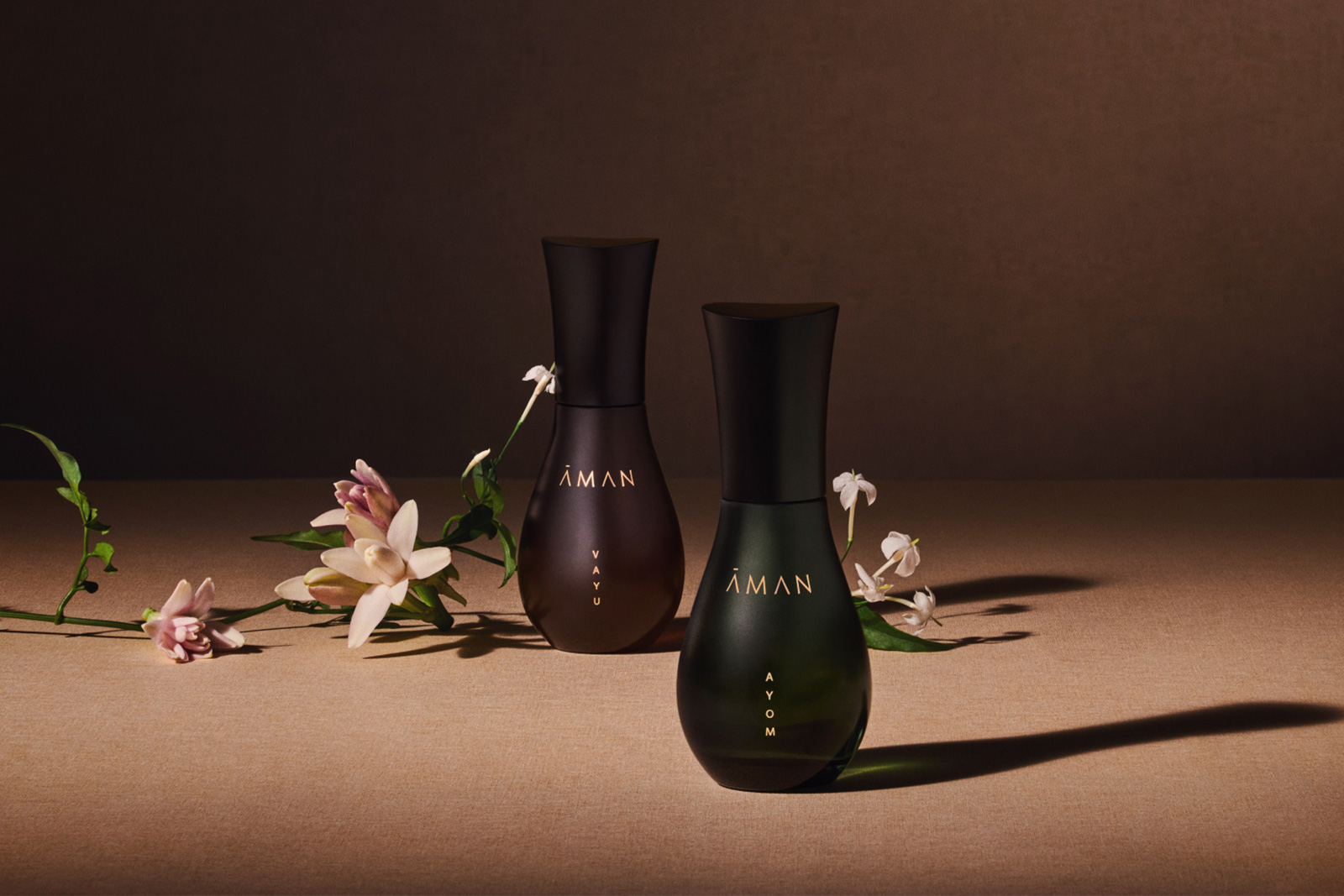 アマン エッセンシャルズ ＜フレグランス＞ | アマン東京