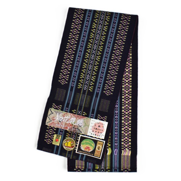 tibanahanaori-hanhabaobi-black