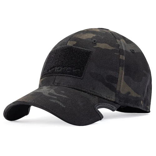 NOTCH CLASSIC FLEXFIT MULTICAM BLACK OPERATOR | WILLY−PEET