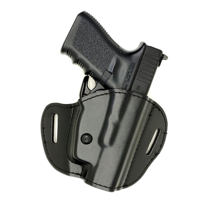 Safariland 537 GLS Concealment Holster | WILLY−PEET