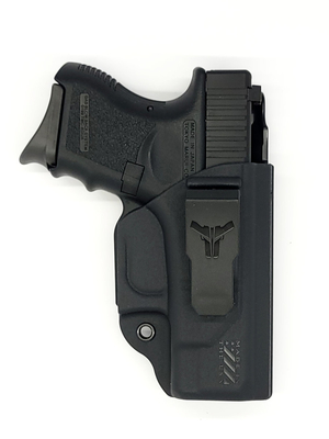 BLADE-TECH GLOCK 26 KLIPT HOLSTER | WILLY−PEET