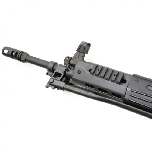 東京マルイ89式小銃用サイドマウントベース | くろねこエリート