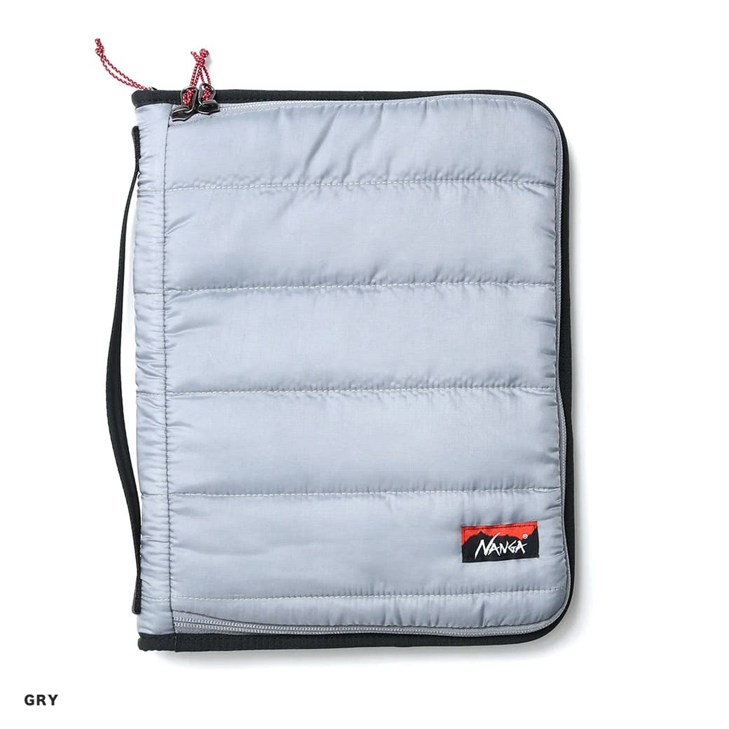 楽天市場】NANGA ナンガ TABLET CASE/タブレットケース アウトドア