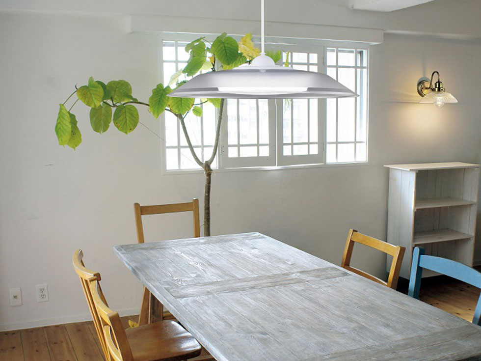 楽天市場】【コイズミ公式】コイズミ照明 LEDペンダント 8〜10畳