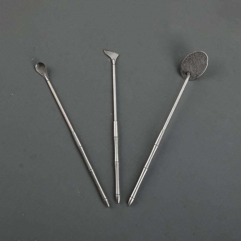 楽天市場】香道具 セット アクセサリー 雑貨 金属 お香道具 セット