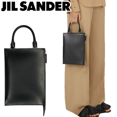 楽天市場】ジルサンダー JIL SANDER バッグ ショルダーバッグ