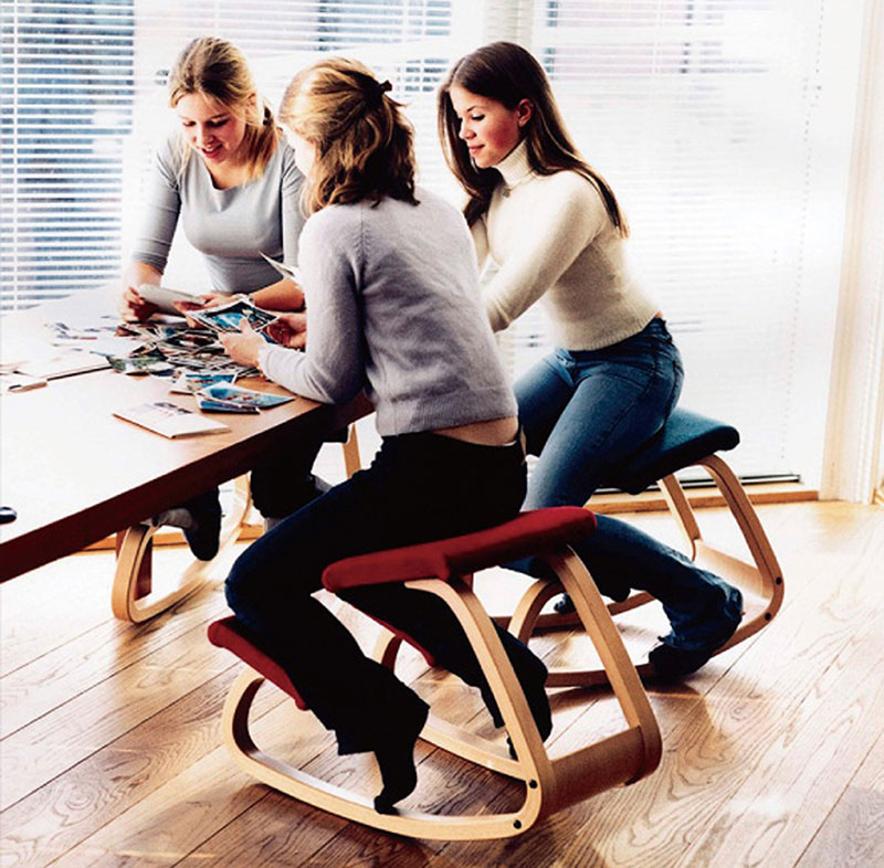 楽天市場】バランスチェア バリアブル ヴァリエール Varier VARIABLE