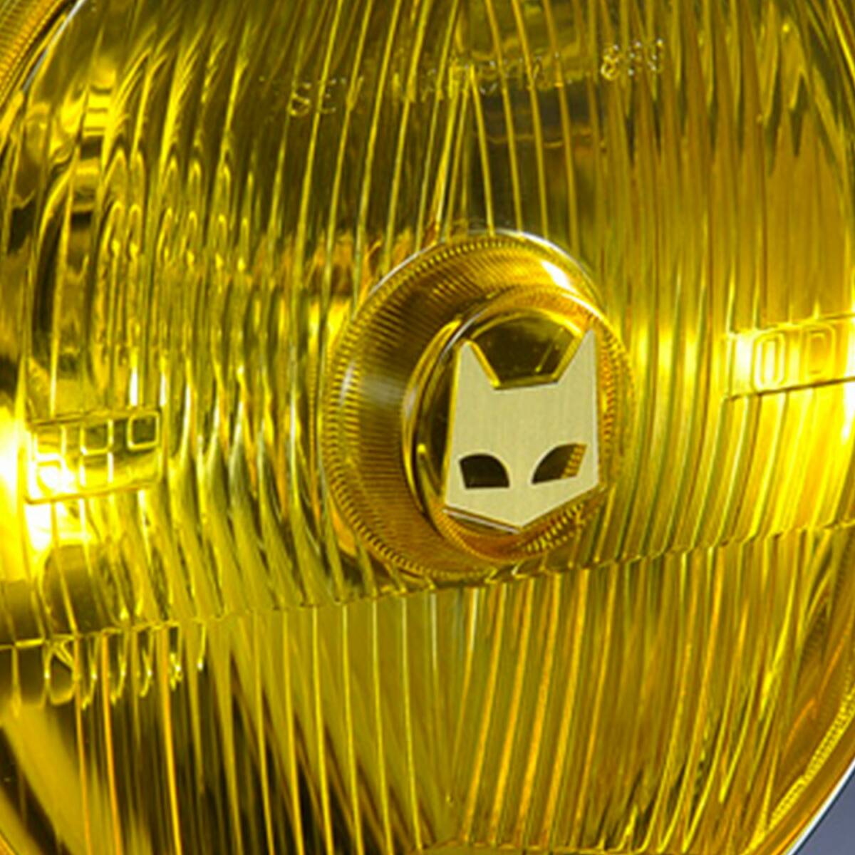 楽天市場】マーシャル ヘッドライト 一番人気！ 色々なバイクに取付