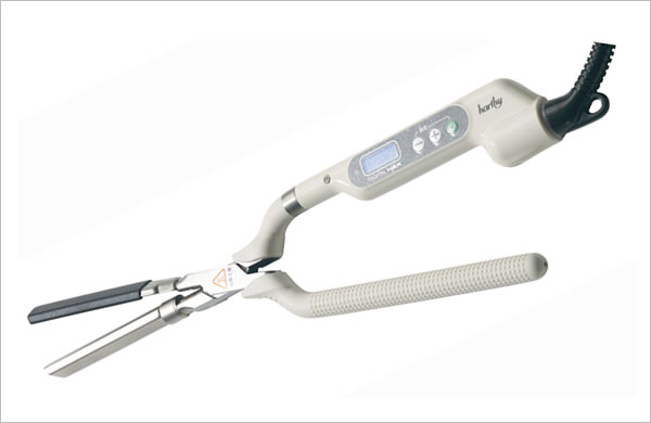 楽天市場】ハーシーデジタルMAXムーヴアイロン 銅合金製特殊金メッキ