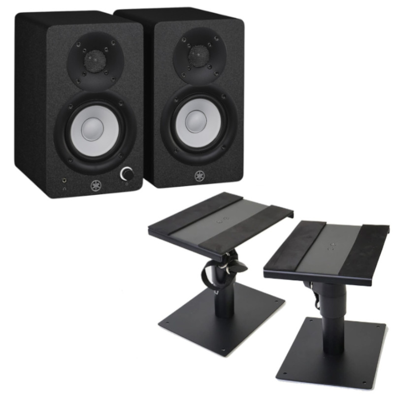 楽天市場】モニター スピーカー パワード スタジオ DTM YAMAHA ヤマハ