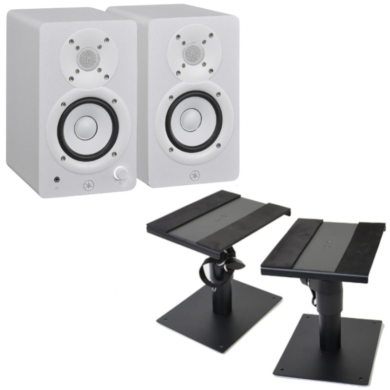 楽天市場】モニター スピーカー パワード スタジオ DTM YAMAHA ヤマハ