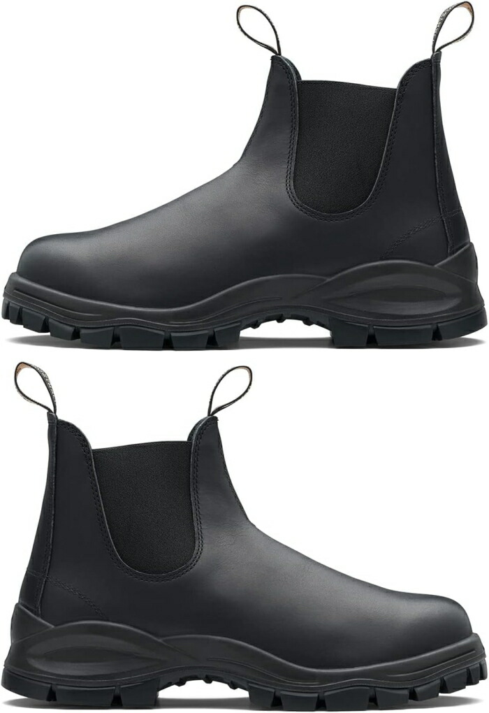 楽天市場】Blundstone BS2240 ブランドストーン ラグブーツ LUG BOOT