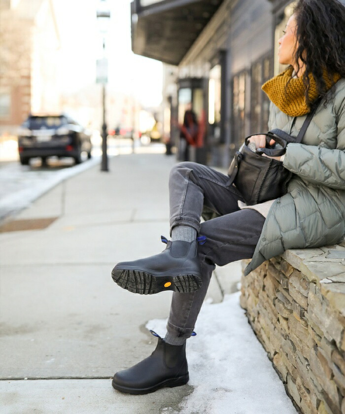 楽天市場】Blundstone BS2241 ブランドストーン オールテレイン ALL