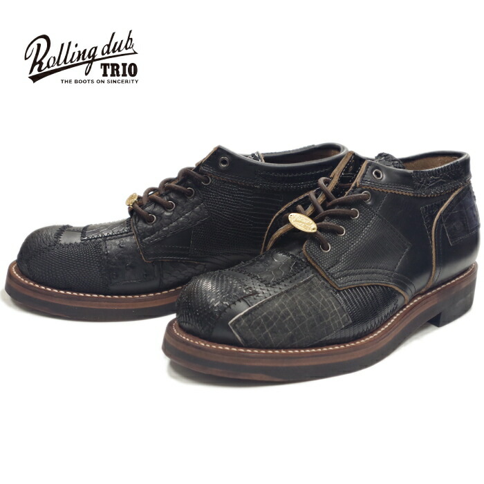 楽天市場】○○ ローリングダブトリオ コッペン ブラックジャック