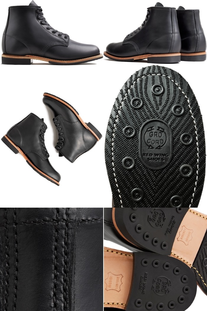 楽天市場】RED WING 9423 正規品 レッドウィング ベックマン BECKMAN