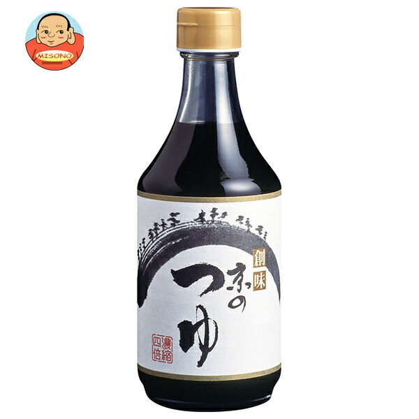 楽天市場】創味食品 創味のつゆ 1000ml紙パック×6本入×(2ケース