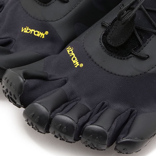 Vibram 5本指サンダル ブラック Amazon | Vibram 5本指レディース