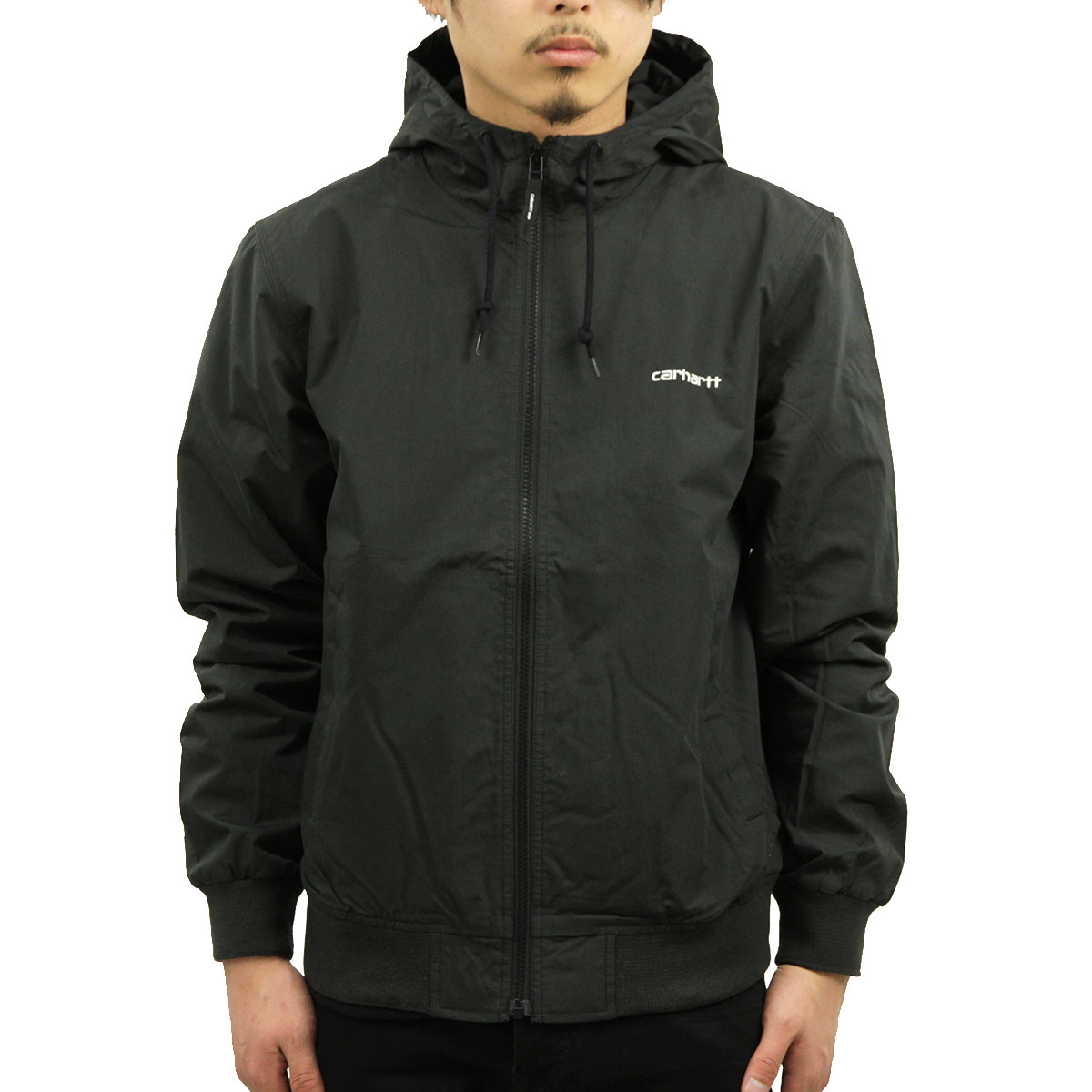 カーハート ジャケット メンズ 正規販売店 CARHARTT WIP アノラック