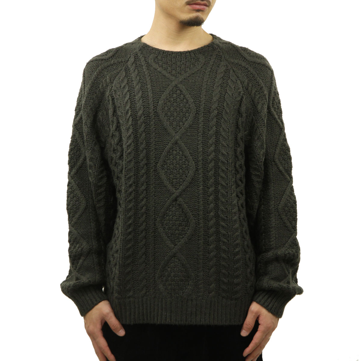 フィアオブゴッド fog essentials セーター メンズ 正規品 FEAR OF GOD