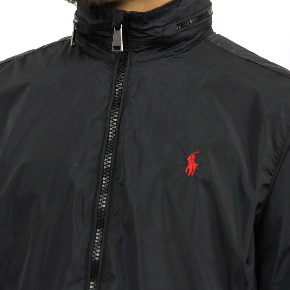 ポロ ラルフローレン アウター メンズ 正規品 POLO RALPH LAUREN