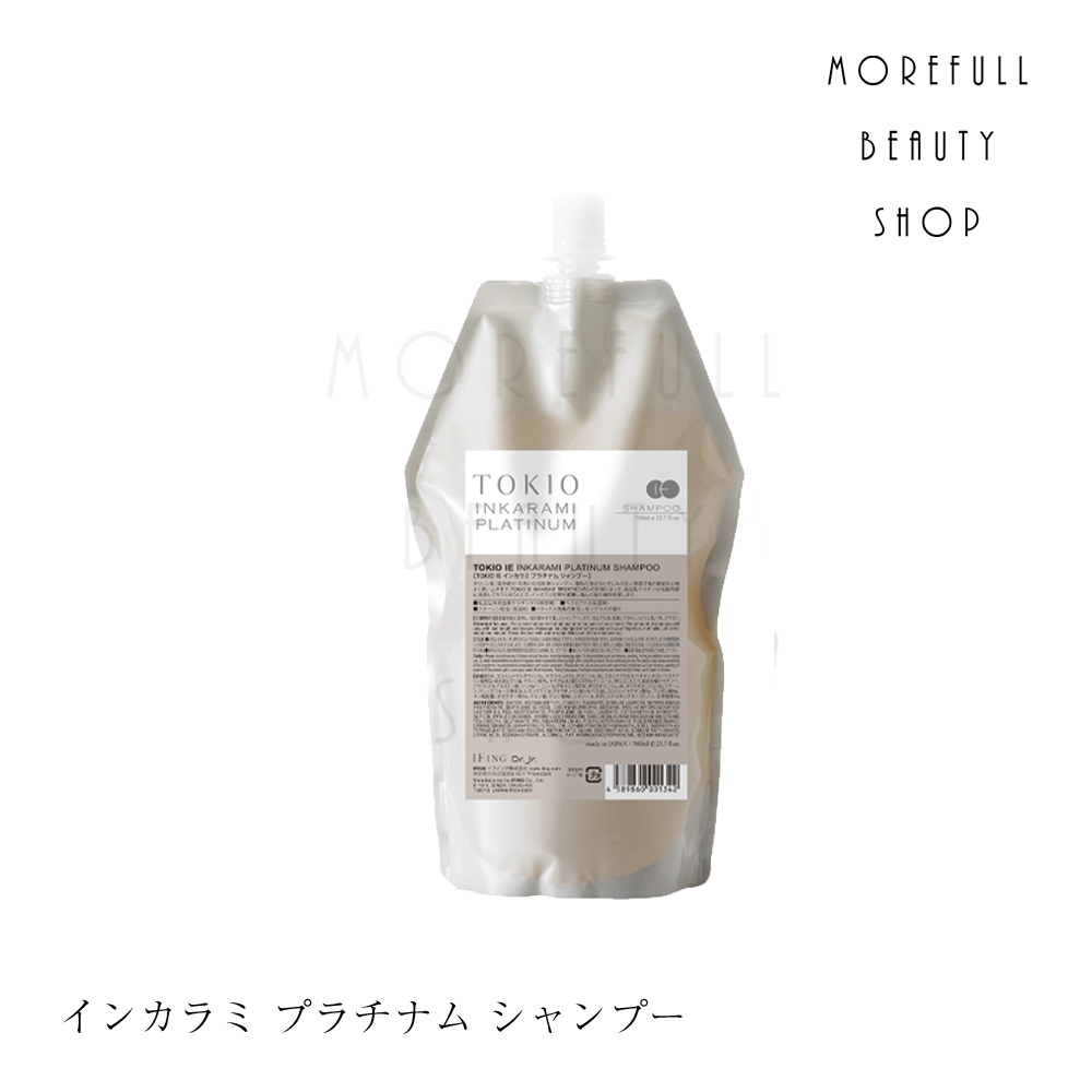 楽天市場】TOKIO アウトカラミ プラチナム オイル オイル