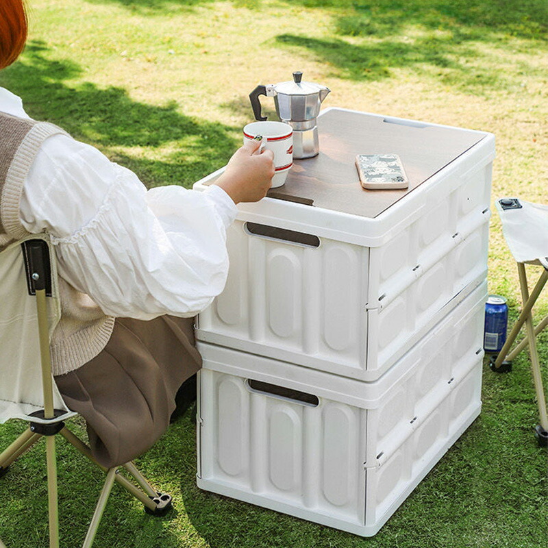 楽天市場】【3/1(日)限定！300円OFFクーポン配布中】コンテナボックス