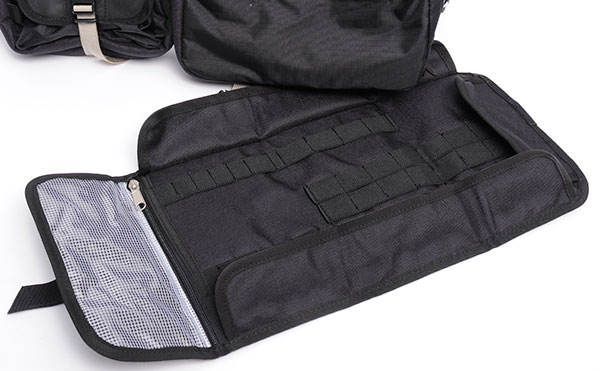 楽天市場】Kriega クリーガ R8 防水 ウエストパック : モーター