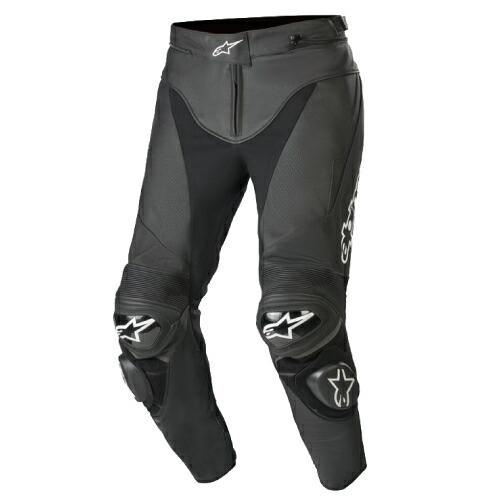 楽天市場】alpinestars レザー パンツ TRACK V2 LEATHER PANTS SHORT