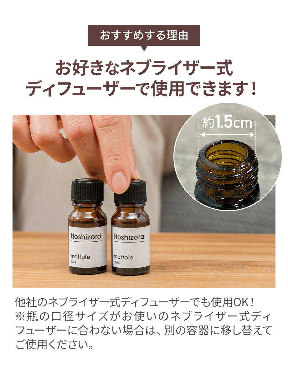 アロマグッズ BIORUBBER ハーブ専門店「enherb（エンハーブ）」公式WEB