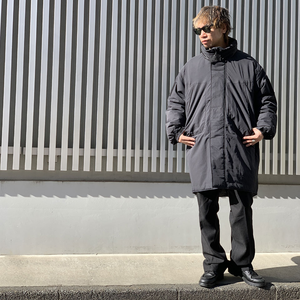 WILD THINGS / MONSTER PARKA TYPE2