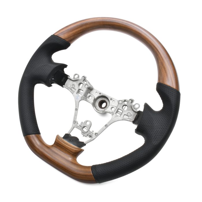 楽天市場】ハイゼットトラック ジャンボ 500系 前期 ステアリング