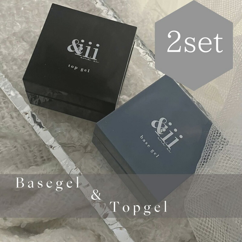 楽天市場】【&iii】ノンワイプハードトップジェル【30g】 : ネイルスマイル