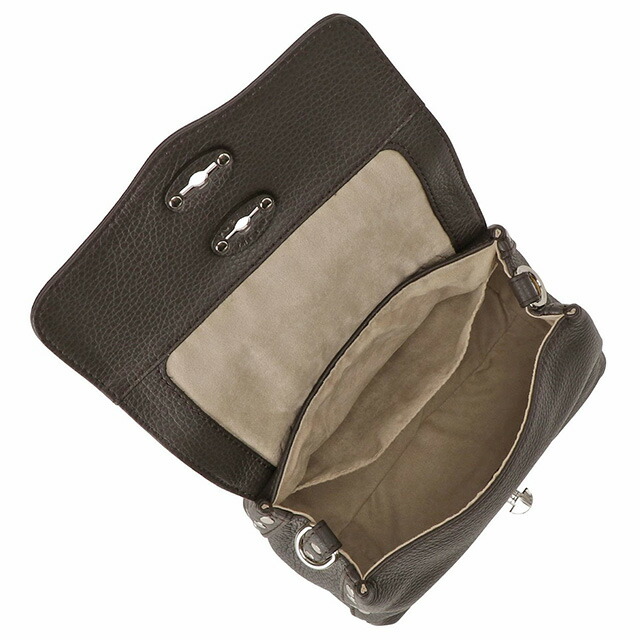 ザネラート ショルダーバッグ ショルダーバック レディース 068010